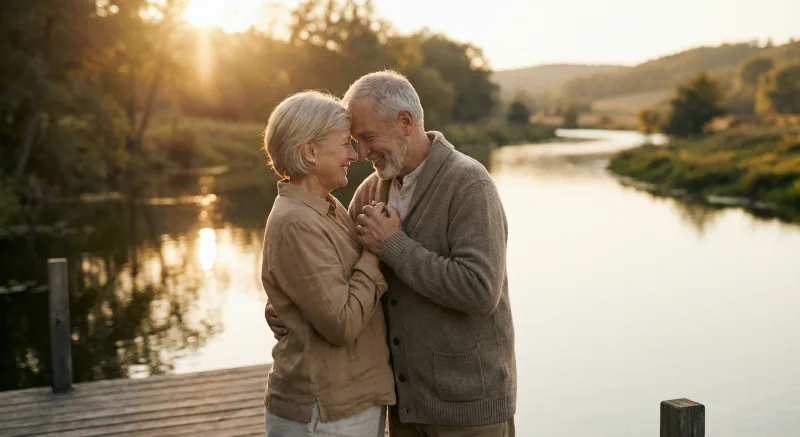 Liebe & Partnerschaft