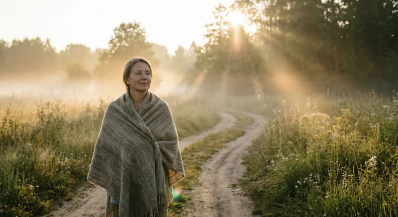 Trennung & Neubeginn